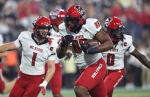 Shirley Dinobatkan sebagai Finalis Cendekiawan Olahraga Arthur Ashe Jr