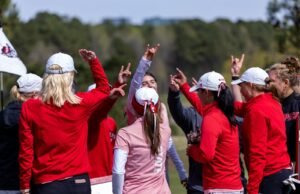Golf Wanita Diunggulkan untuk Kejuaraan Golf Wanita ACC