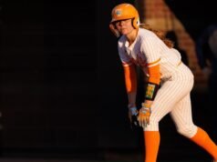 #7 Reli Tennessee Gagal, Turun ke #17 Duke, 6-3