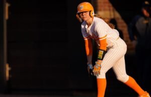 #7 Reli Tennessee Gagal, Turun ke #17 Duke, 6-3