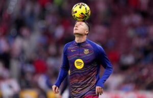 Veteran Barcelona tidak yakin dengan proposal pemotongan gaji klub di tengah ketidakpastian masa depan