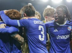 Conference League Kemenangan gemilang melawan Mainz, atmosfer yang berapi-api, dan semifinal Eropa pertama… Racing Club de Strasbourg terus menulis sejarahnya