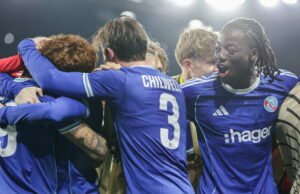 Conference League Kemenangan gemilang melawan Mainz, atmosfer yang berapi-api, dan semifinal Eropa pertama… Racing Club de Strasbourg terus menulis sejarahnya