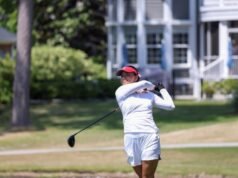 NC State Melakukan Putaran Rekor Program pada Hari 1 Kejuaraan ACC