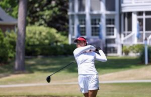 NC State Melakukan Putaran Rekor Program pada Hari 1 Kejuaraan ACC