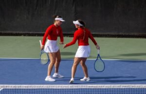 Wolfpack Unggulan Ketiga Memulai Kejuaraan ACC di Perempatfinal