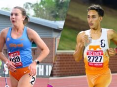 Fawbush, Redouane Mendapatkan Nilai Program 5 Besar Di Wake Forest, Bryan Clay Mengundang