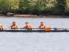 Rowing Central: #4 Lady Vols Menuju Utara untuk Menghadapi Tiga 10 Musuh Teratas di New Jersey