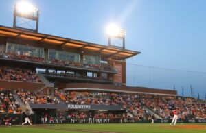 Waktu Mulai Baru untuk Bisbol Sabtu vs. Ole Miss