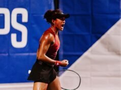 Paket Unggulan Ketiga Menyapu Cal untuk Maju ke Semifinal Kejuaraan ACC