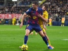 Pendukung Barcelona menolak langkah Saudi yang menguntungkan meski ada negosiasi konkrit