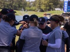 NC State No.5 Turun ke Duke No.4 dalam Pertandingan Kejuaraan ACC