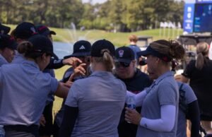 NC State No.5 Turun ke Duke No.4 dalam Pertandingan Kejuaraan ACC