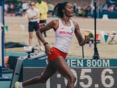 NC State Track & Field Melihat Beberapa Nilai Program Top-10 pada Hari Terakhir Aggie Invitational dan Virginia Challenge
