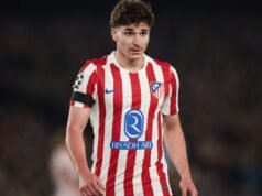 Target penyerang teratas mungkin tergoda untuk pindah ke Barcelona karena rasa frustrasinya terhadap Atletico Madrid semakin meningkat