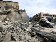 Kematian seorang tentara Prancis di Lebanon, Vallaud, Jadot dan Glucksmann menolak pemilihan pendahuluan dari sayap kiri, sayap kanan berkumpul di Milan… Apa yang tidak boleh dilewatkan akhir pekan ini