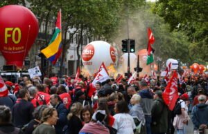 Sosial. Bola Kongres, tantangan kaum muda… Serikat pekerja (sudah) menuju pemilihan presiden tahun 2027