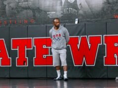 Pegulat Akan Bersaing di AS Terbuka di Las Vegas