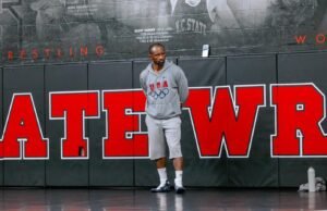 Pegulat Akan Bersaing di AS Terbuka di Las Vegas