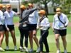 #18 Lady Vols Lanjutkan Perjalanan Bersejarah di Kejuaraan SEC, Maju ke Final Match Play