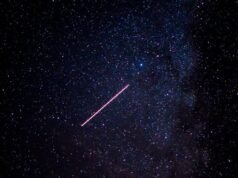 kapan dan bagaimana mengamati Lyrid malam ini?
