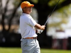 Pratinjau: #14 Vols Tee Off Postseason di SEC Championship