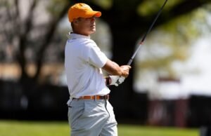 Pratinjau: #14 Vols Tee Off Postseason di SEC Championship