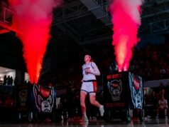 Maddie Cox Ditunjuk dalam Tim Semua Akademik ACC