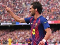 Barcelona terbuka untuk mendengarkan tawaran senilai €50 juta ke depan