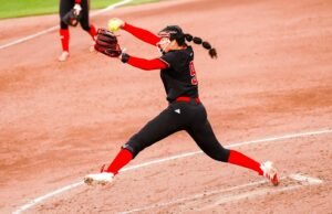 Wolfpack Menuju ke Charlottesville untuk Pertarungan Peringkat dengan #23/- Virginia