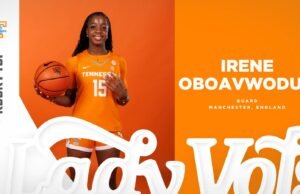 Caldwell Menambahkan Hooper Inggris Raya Irene Oboavwoduo