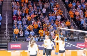 SEC Mengumumkan Jadwal Konferensi Bola Voli 2026