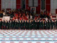 16 Dapatkan Penghargaan Akademik Seluruh ACC