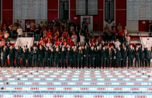 16 Dapatkan Penghargaan Akademik Seluruh ACC