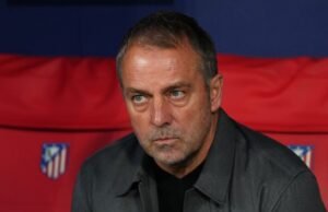 Mantan bintang yang kagum dengan Barcelona asuhan Hansi Flick – ‘Setiap pertandingan adalah petualangan’