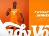 Lady Vols Tambahkan Aggie Standout Fatmata Janneh