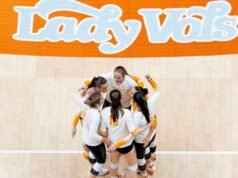 Tennessee Akan Menghadapi Pitt dalam Pertarungan di Net