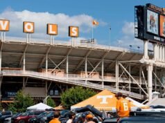 Tennessee Athletics Meluncurkan Arus Lalu Lintas yang Diperbarui untuk Konser Luke Combs dan Permainan Savannah Bananas Mendatang