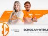 Pickens, Espernberger Dinominasikan untuk Beasiswa Pascasarjana McWhorter Scholar-Athlete SEC