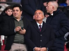 Presiden sementara Barcelona mengeluh tentang gol yang dianulir vs Celta Vigo – ‘Itu tidak bisa diterima’