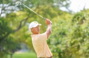 #14 Vols Pasca Peningkatan Putaran Kedua di Kejuaraan SEC