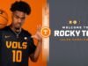 Penerbangan Tambahkan Sebutan Terhormat All-ACC Jalen Haralson