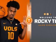 Penerbangan Tambahkan Sebutan Terhormat All-ACC Jalen Haralson