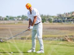 #14 Vols Tutup Kejuaraan SEC di Tempat ke-13