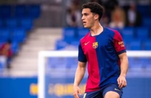 Resmi: Daftar skuad FC Barcelona untuk menghadapi Getafe | LaLiga