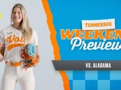 Pratinjau SB: #8 Tennessee Menjadi Tuan Rumah #3 Alabama di Akhir Pekan SEC Kedua dari Belakang