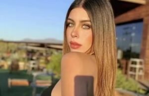 Meksiko. Cemburu pada menantu perempuannya, mantan ratu kecantikan, dia menembaknya hingga tewas di hadapan putranya