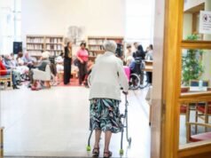 Perusahaan. Panti jompo berganti nama menjadi “Maisons France Autonomie”