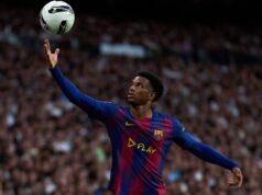 Barcelona tidak berencana menjual bintang lokal berusia 22 tahun di tengah minat Liga Premier