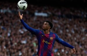 Barcelona tidak berencana menjual bintang lokal berusia 22 tahun di tengah minat Liga Premier